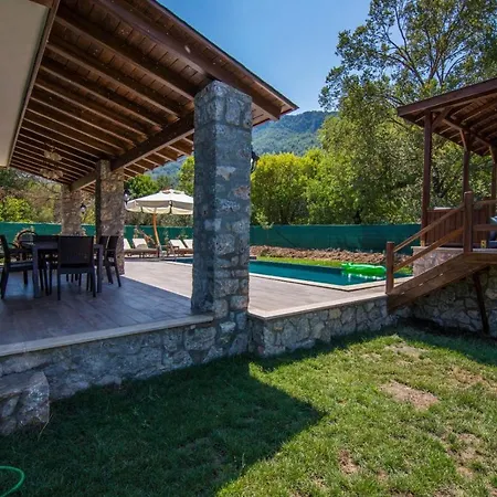 Villa Yaba
