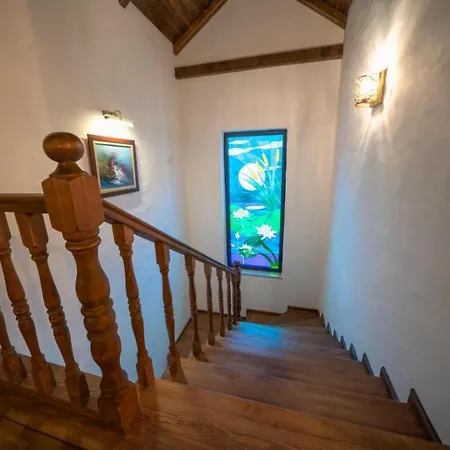 Villa Yaba