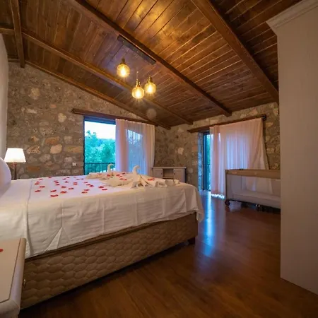 Villa Yaba *