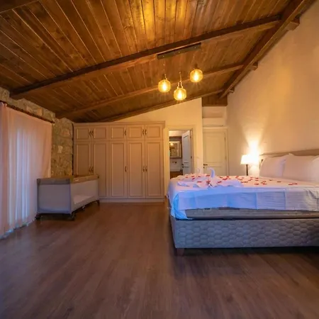 Yaba Villa Kayakoy