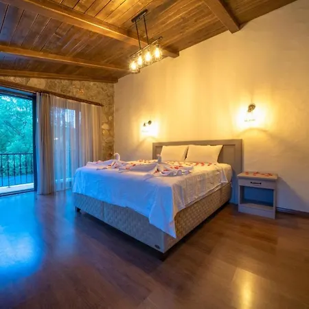 Villa Yaba Kayakoy