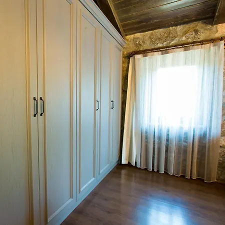 Yaba Villa Kayakoy