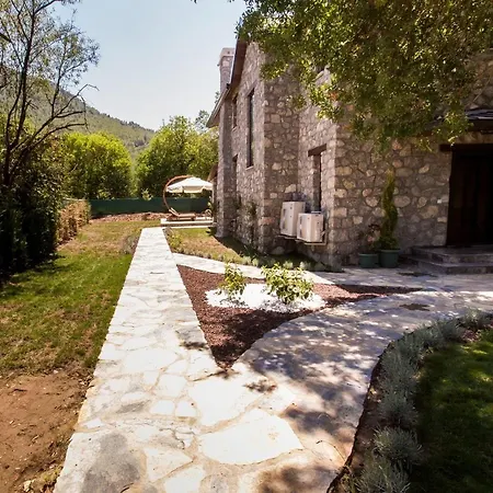 Villa Yaba Kayakoy