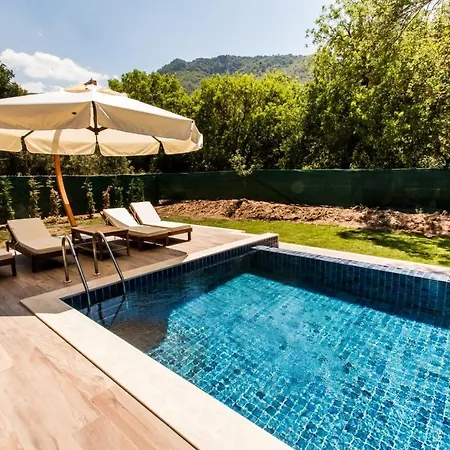 Villa Yaba *