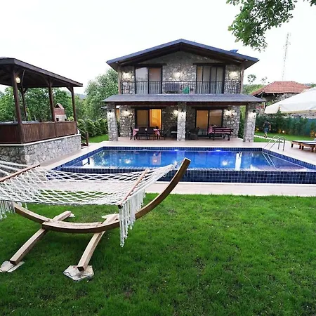 Villa Yaba