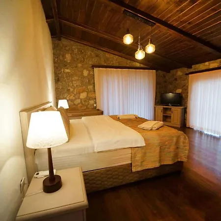 Yaba Villa Kayakoy