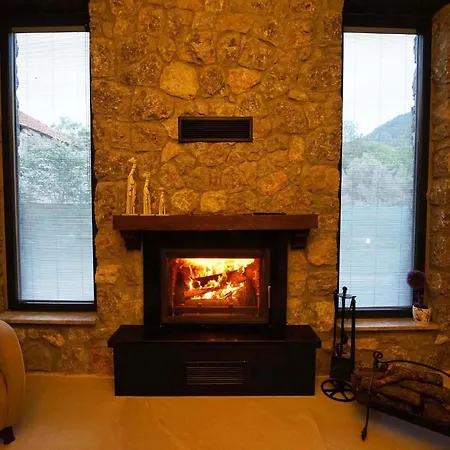 Villa Yaba