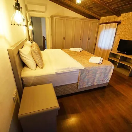 Yaba Villa Kayakoy