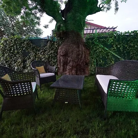 Villa Yaba