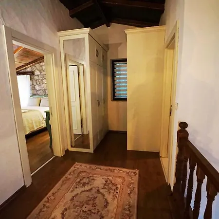 Yaba Villa Kayakoy