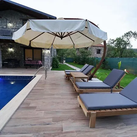 Villa Yaba Kayakoy