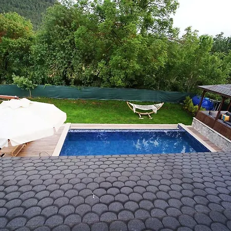 Villa Yaba