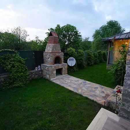 Yaba Villa