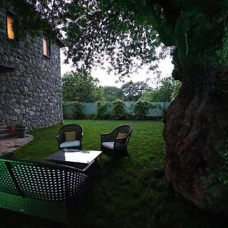 Villa Yaba *