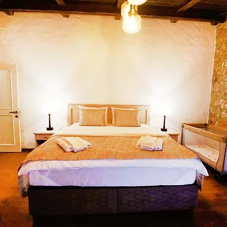 Yaba Villa Kayakoy