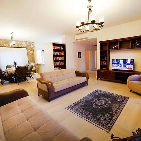 Villa Yaba Kayakoy